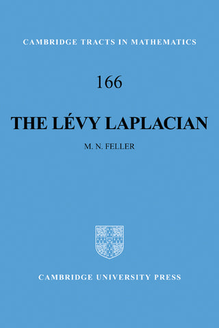 The Levy Laplacian