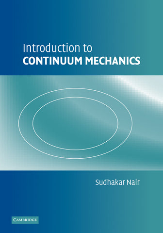 Introduction to Continuum Mechanics