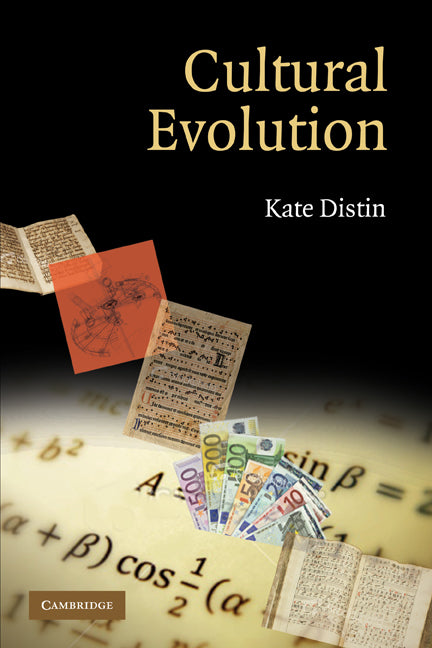Cultural Evolution