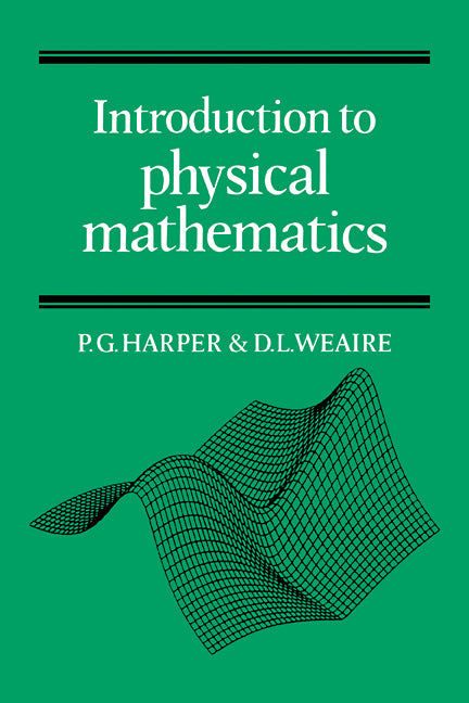Intdn Physical Maths