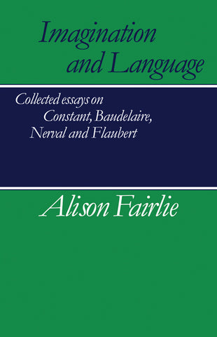 Imagination and Language