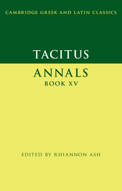 Tacitus