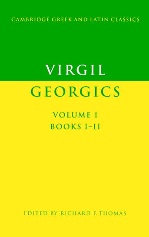 Virgil Georgics