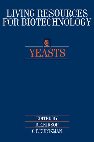 Yeasts