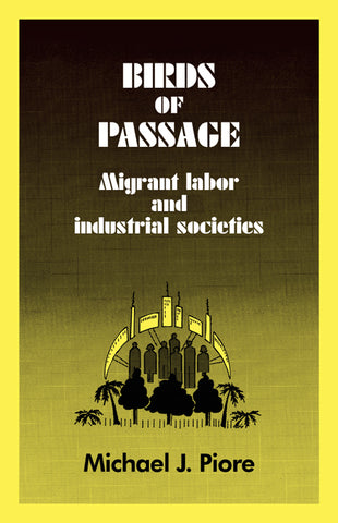 Birds of Passage