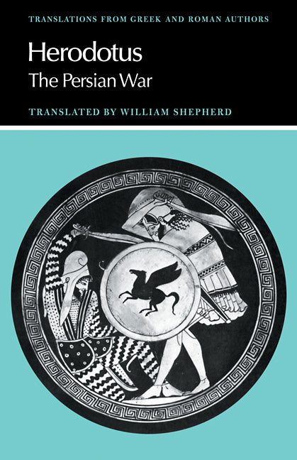 Herodotus