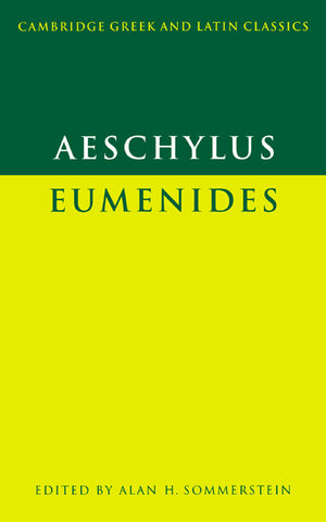 Eumenides
