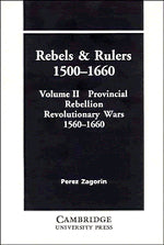 Provincial Rebellion
