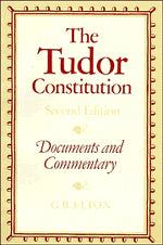 The Tudor Constitution