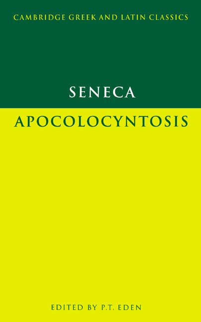 Seneca