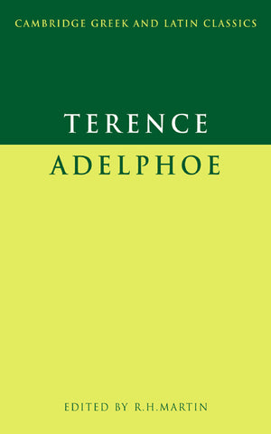 Terence