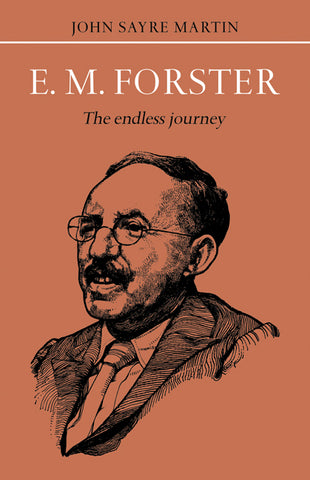 E.M. Forster