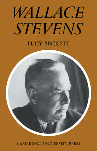 Wallace Stevens