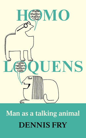 Homo Loquens