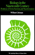 Biology in the Nineteenth Century