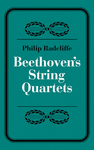 Beethoven's String Quartets
