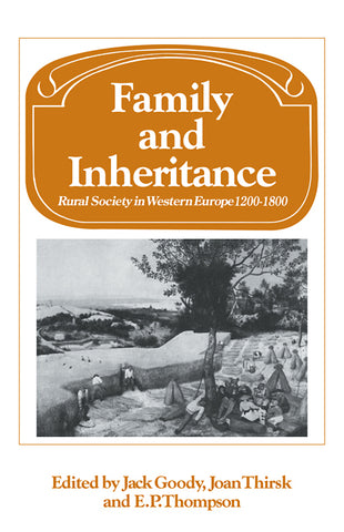 Family and Inheritance