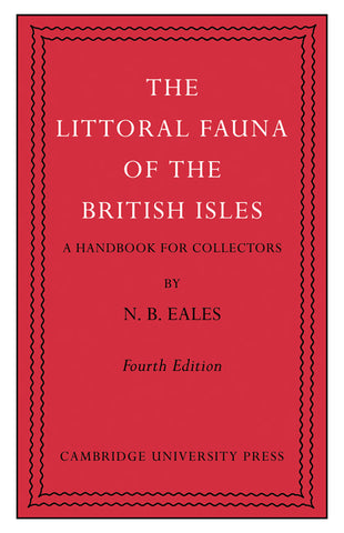 The Littoral Fauna of the British Isles
