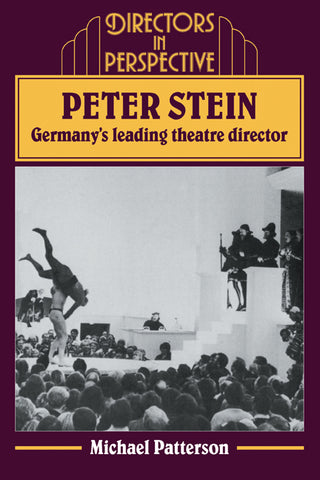Peter Stein