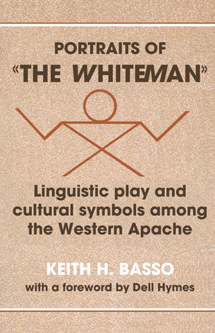 Portraits of 'The Whiteman'