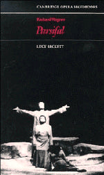 Richard Wagner, Parsifal