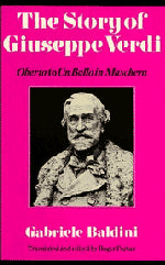 The Story of Giuseppe Verdi