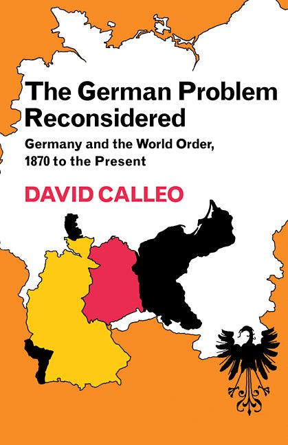 The German Problem Reconsidered