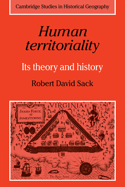 Human Territoriality