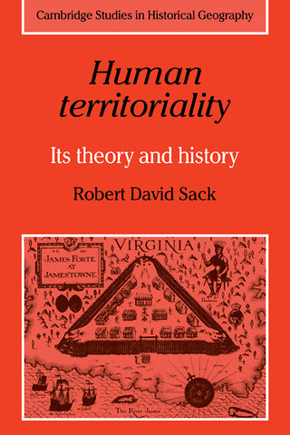 Human Territoriality