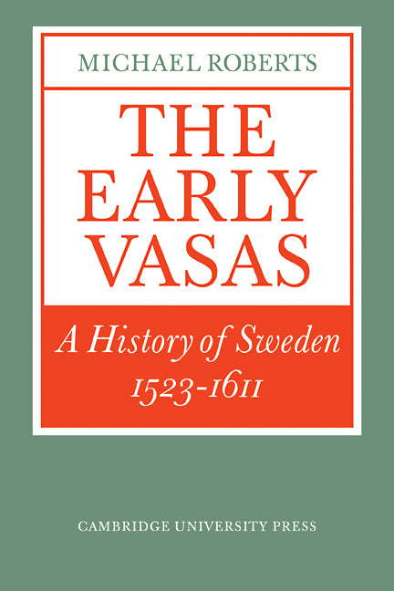 The Early Vasas