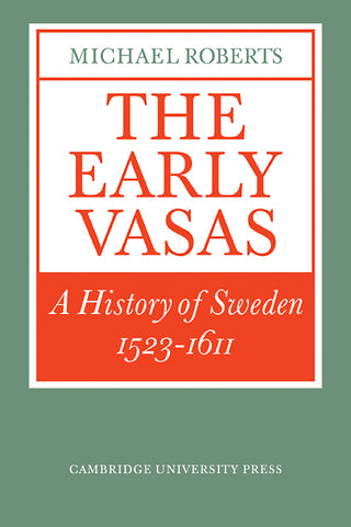 The Early Vasas