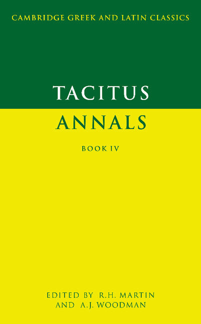 Tacitus