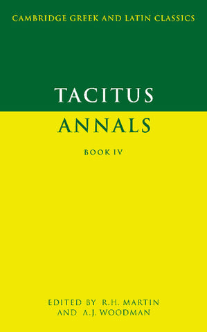 Tacitus