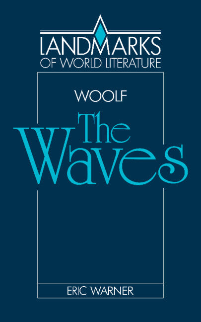 Virginia Woolf