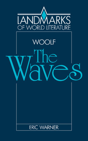 Virginia Woolf