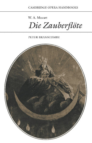 W. A. Mozart