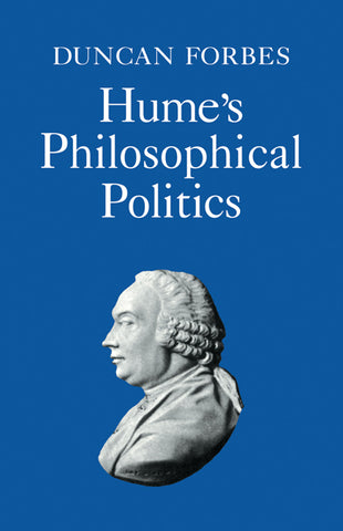 Hume's Philosophical Politics