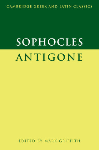 Sophocles