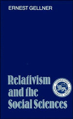 Relativism and the Social Sciences