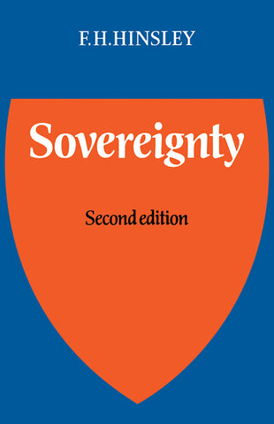 Sovereignty
