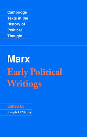 Marx