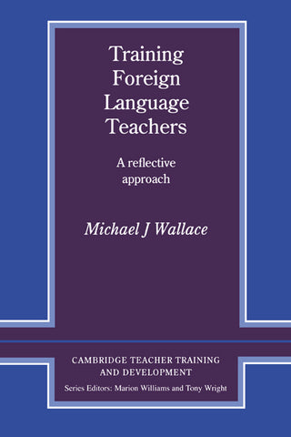 Training Foreign Language Teachers