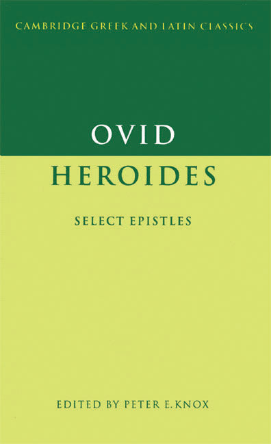 Ovid