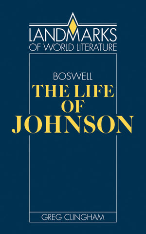 James Boswell
