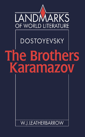 Fyodor Dostoyevsky
