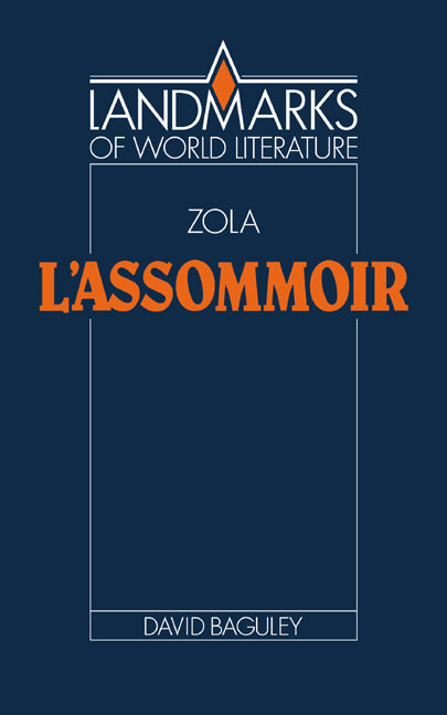 Emile Zola