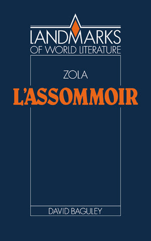 Emile Zola
