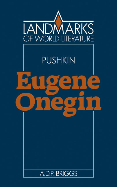 Alexander Pushkin