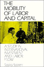 The Mobility of Labor and Capital