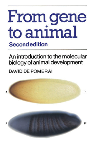 From Gene to Animal